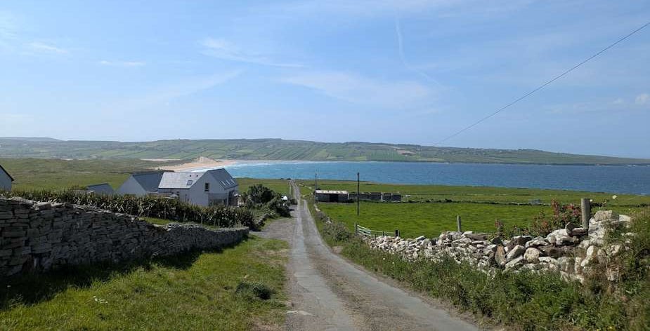 Kilcummin Back Strand