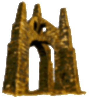 Monument